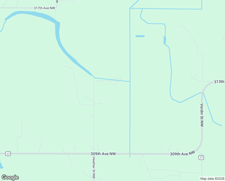 map of restaurants, bars, coffee shops, grocery stores, and more near 31201 Heather Street Northwest in Cambridge