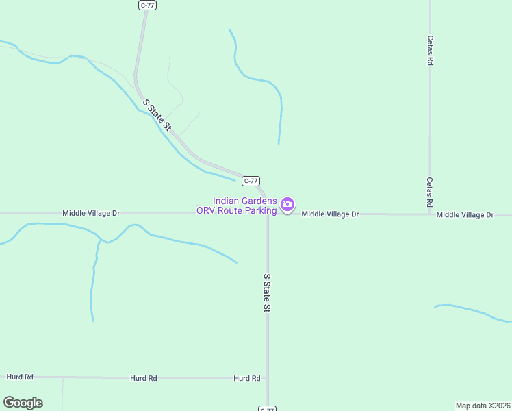 map of restaurants, bars, coffee shops, grocery stores, and more near 901-999 South State Street in Harbor Springs