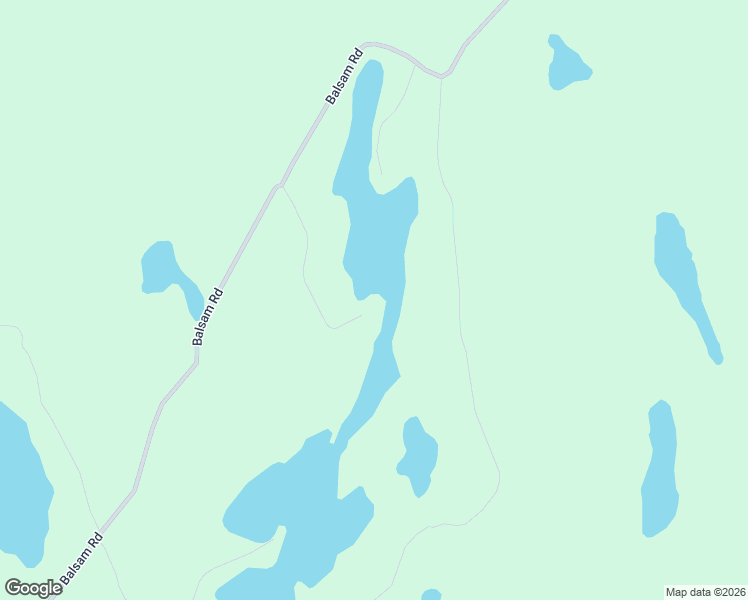 map of restaurants, bars, coffee shops, grocery stores, and more near 32 Squaw Lake Road in McKellar