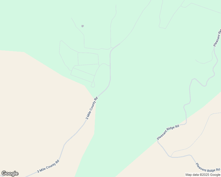 map of restaurants, bars, coffee shops, grocery stores, and more near 3227 3 Mile County Road in The Dalles