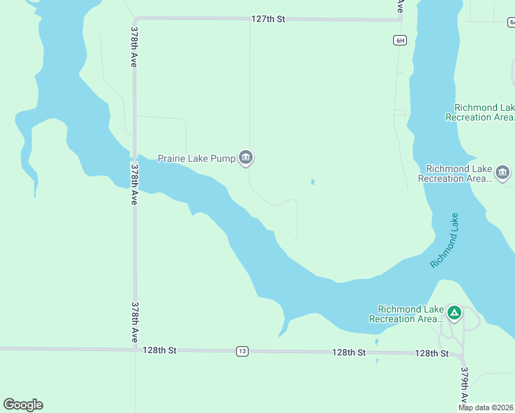 map of restaurants, bars, coffee shops, grocery stores, and more near 12763 Richmond Lane in Aberdeen