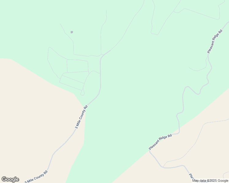 map of restaurants, bars, coffee shops, grocery stores, and more near 3227 3 Mile County Road in The Dalles