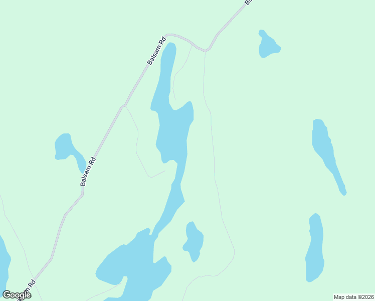 map of restaurants, bars, coffee shops, grocery stores, and more near 32 Squaw Lake Road in McKellar