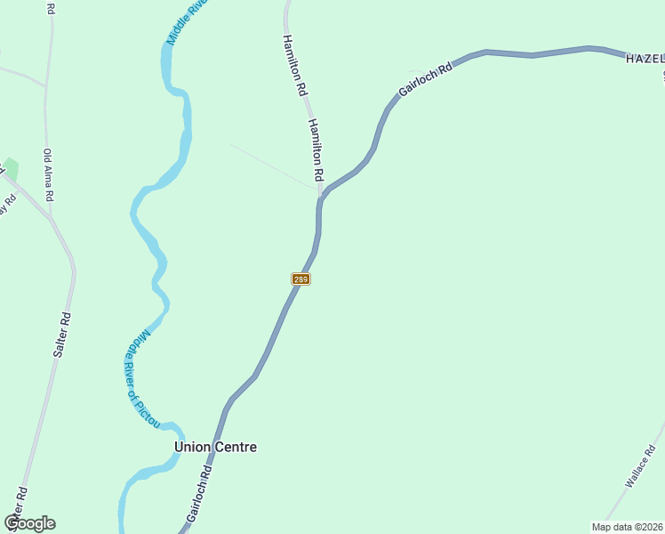 map of restaurants, bars, coffee shops, grocery stores, and more near 4288 Gairloch Road in Westville