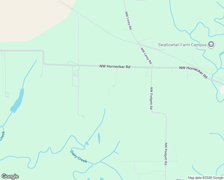 map of restaurants, bars, coffee shops, grocery stores, and more near 32670 Northwest Hornecker Road in Hillsboro