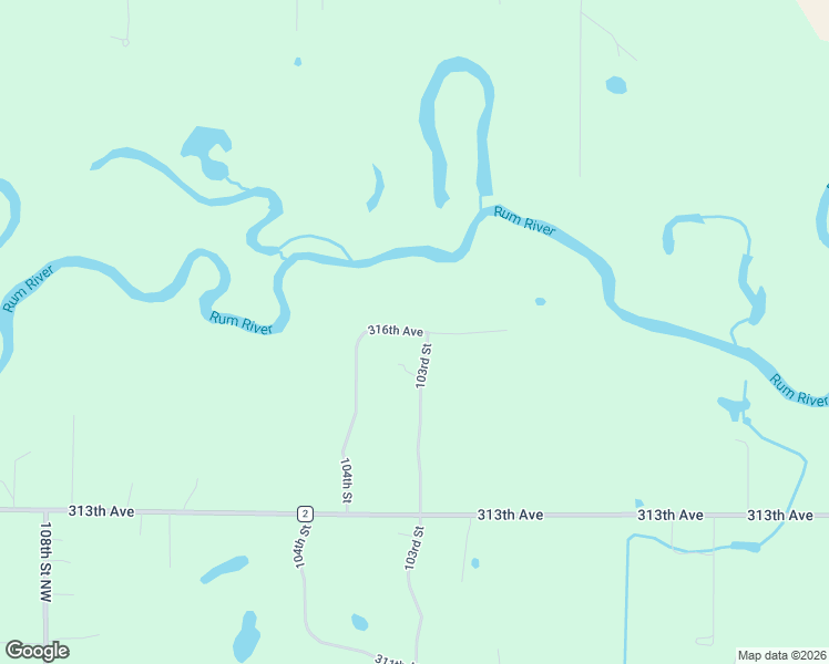 map of restaurants, bars, coffee shops, grocery stores, and more near 10321 316th Avenue in Princeton