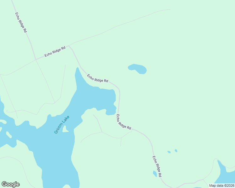 map of restaurants, bars, coffee shops, grocery stores, and more near 689 Echo Ridge Road in Kearney