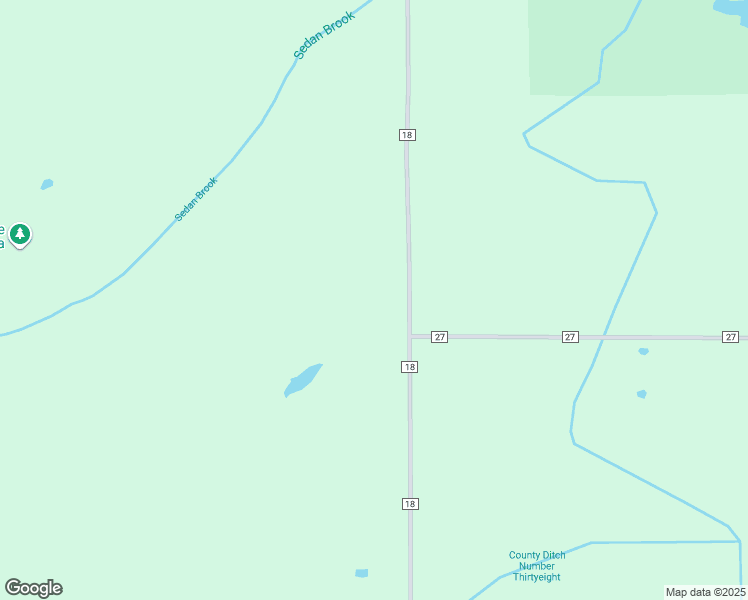 map of restaurants, bars, coffee shops, grocery stores, and more near in Brooten