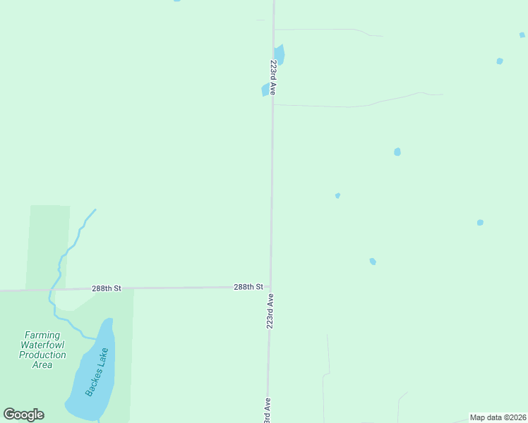 map of restaurants, bars, coffee shops, grocery stores, and more near 28989 223rd Avenue in Albany