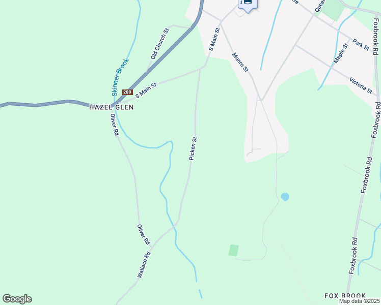 map of restaurants, bars, coffee shops, grocery stores, and more near 2510 Picken Street in Westville