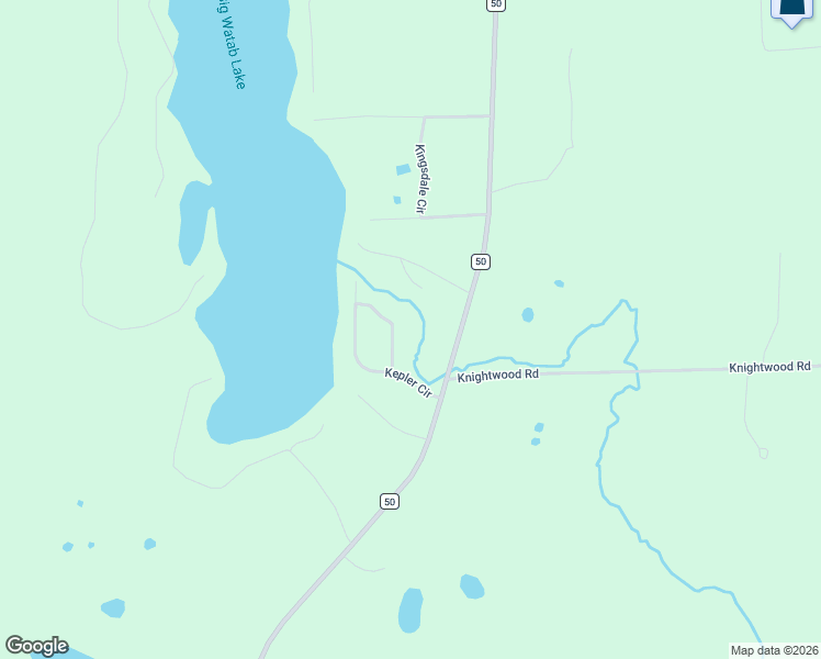 map of restaurants, bars, coffee shops, grocery stores, and more near 29022 Kepler Circle in Cold Spring