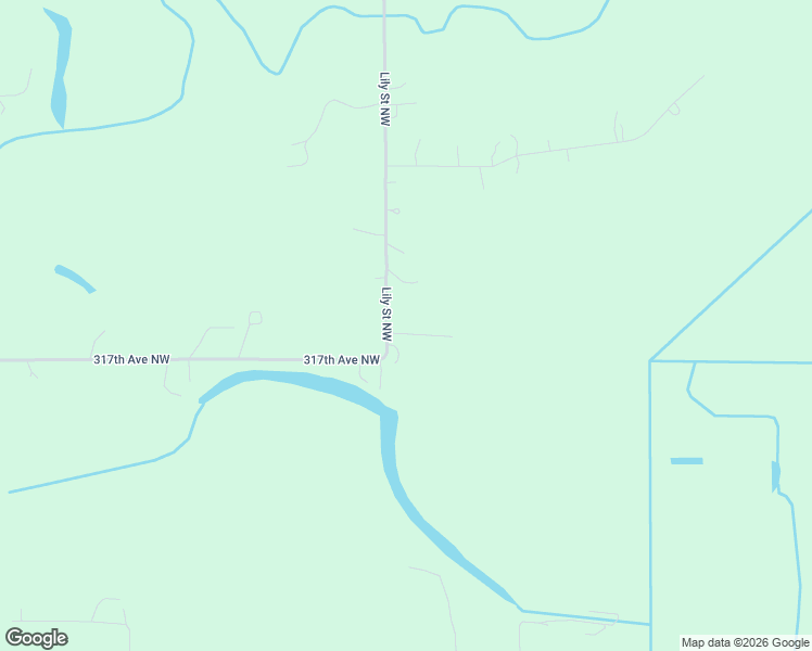 map of restaurants, bars, coffee shops, grocery stores, and more near 31841 Lily Street Northwest in Cambridge