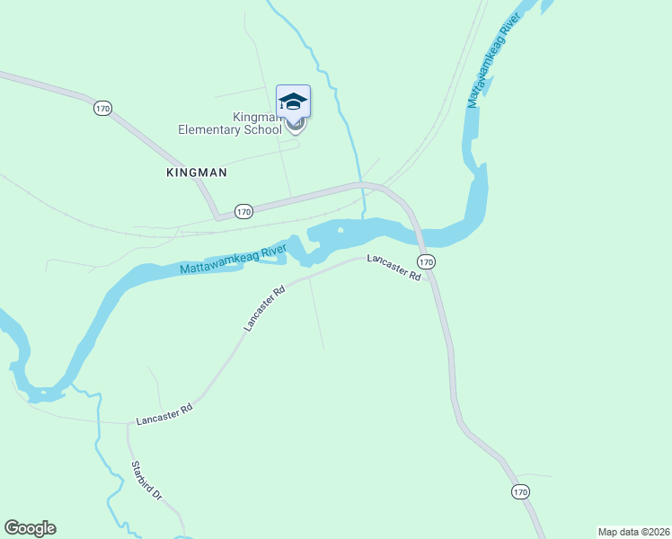 map of restaurants, bars, coffee shops, grocery stores, and more near in Kingman