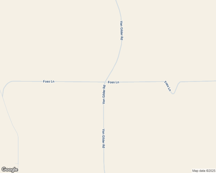map of restaurants, bars, coffee shops, grocery stores, and more near 93350 Foss Lane in Wasco