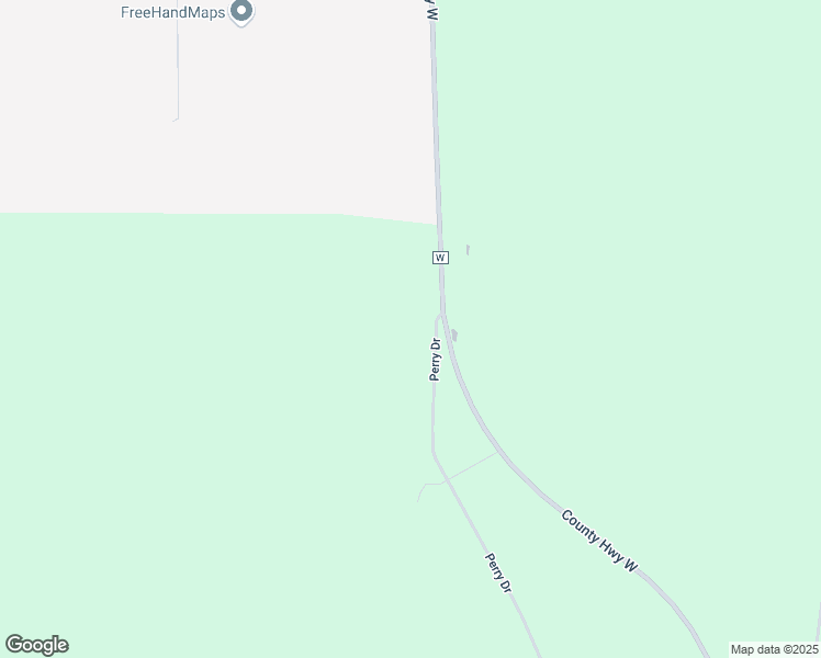 map of restaurants, bars, coffee shops, grocery stores, and more near 4795 Perry Drive in Crandon