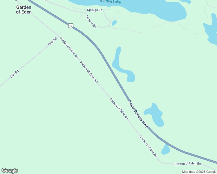 map of restaurants, bars, coffee shops, grocery stores, and more near 1576 Garden of Eden Road in Renfrew