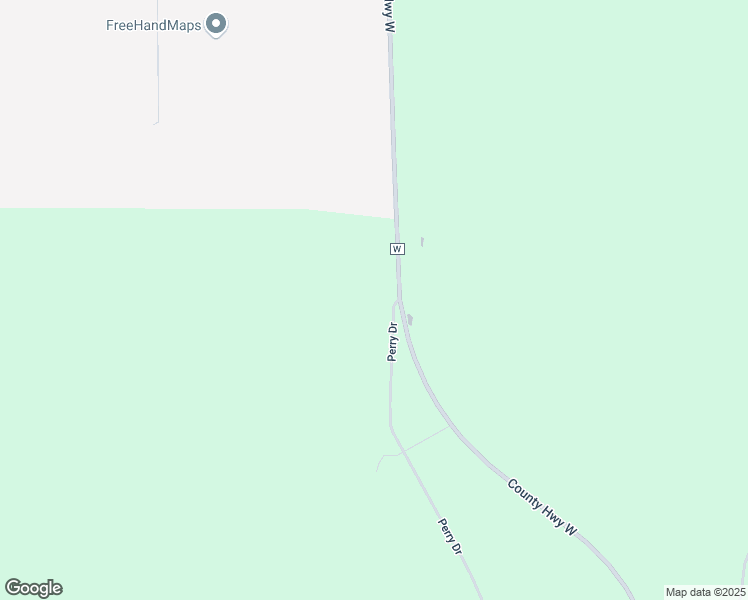 map of restaurants, bars, coffee shops, grocery stores, and more near 4795 Perry Drive in Crandon