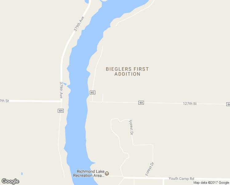 map of restaurants, bars, coffee shops, grocery stores, and more near 37926 127th St in Aberdeen