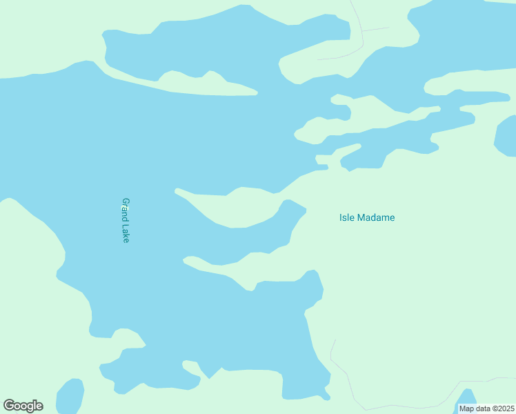 map of restaurants, bars, coffee shops, grocery stores, and more near in Arichat