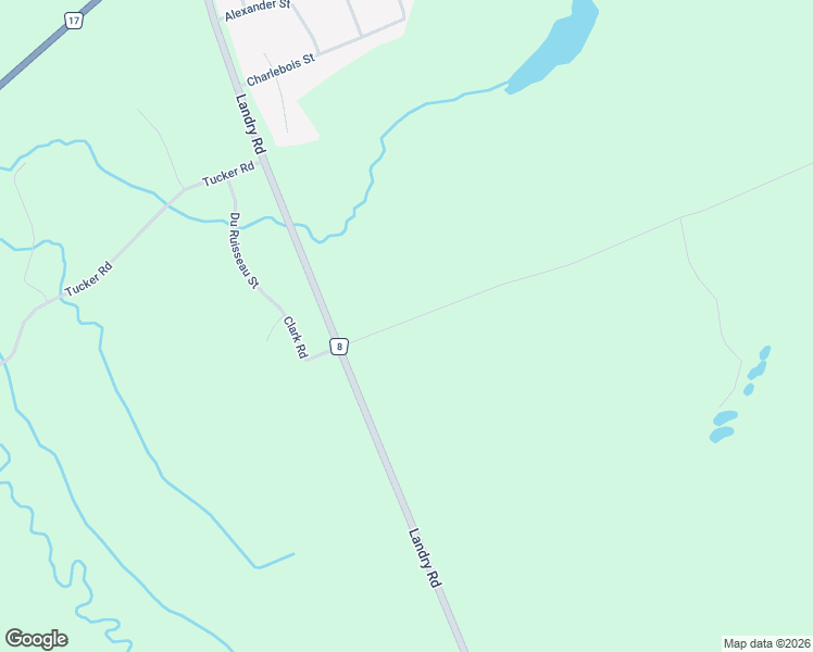 map of restaurants, bars, coffee shops, grocery stores, and more near 1920 Clark Road in Clarence-Rockland