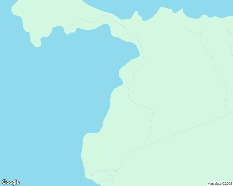 map of restaurants, bars, coffee shops, grocery stores, and more near South Ho Mish Road in Sprucedale