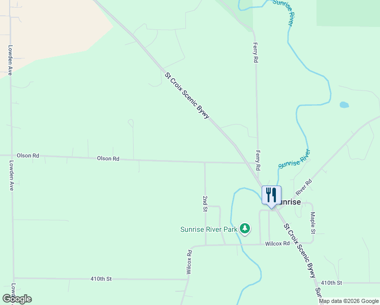 map of restaurants, bars, coffee shops, grocery stores, and more near in Sunrise