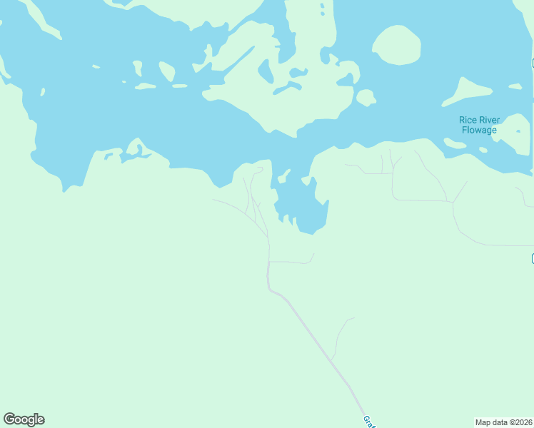 map of restaurants, bars, coffee shops, grocery stores, and more near N11994 Sandy Bay Road in Tomahawk