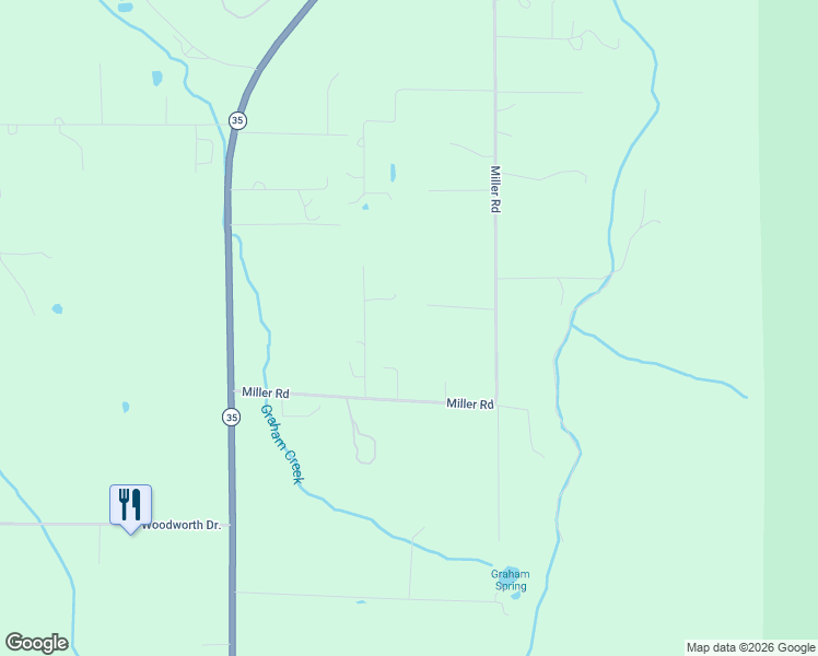 map of restaurants, bars, coffee shops, grocery stores, and more near 4161 Andresen Drive in Mount Hood