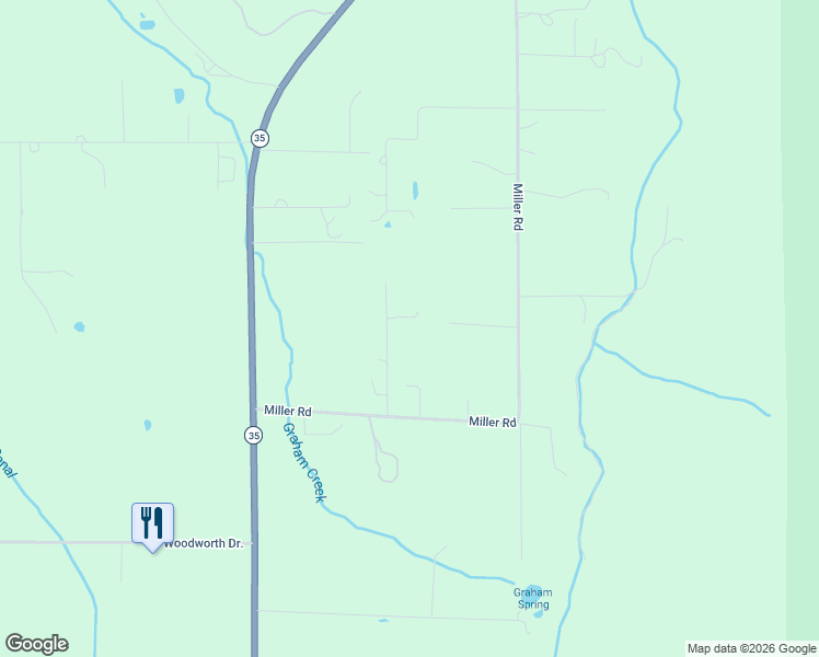 map of restaurants, bars, coffee shops, grocery stores, and more near 4161 Andresen Drive in Mount Hood