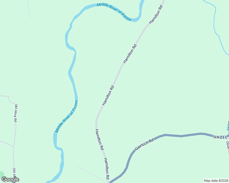 map of restaurants, bars, coffee shops, grocery stores, and more near 240 Hamilton Road in Westville