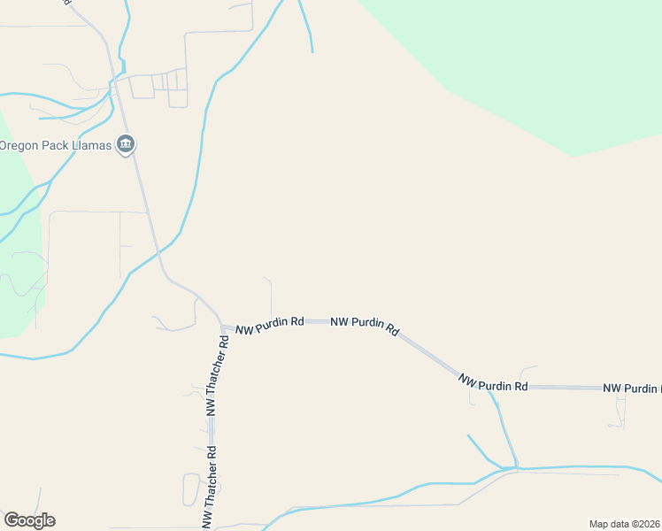 map of restaurants, bars, coffee shops, grocery stores, and more near 42835-43767 Northwest Purdin Road in Forest Grove