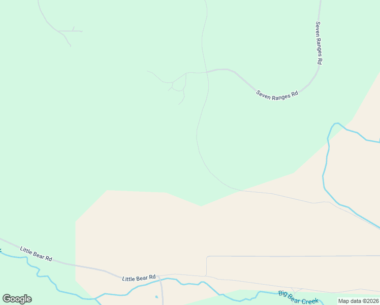 map of restaurants, bars, coffee shops, grocery stores, and more near 260 South Whistleberry Road in Bozeman