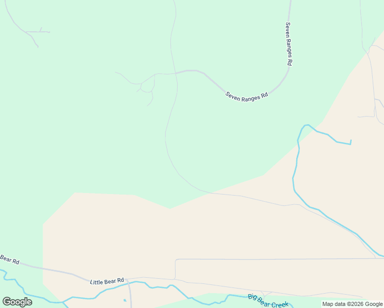 map of restaurants, bars, coffee shops, grocery stores, and more near 260 South Whistleberry Road in Bozeman