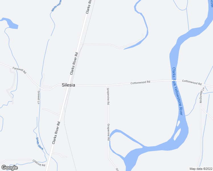 map of restaurants, bars, coffee shops, grocery stores, and more near Main St in Joliet