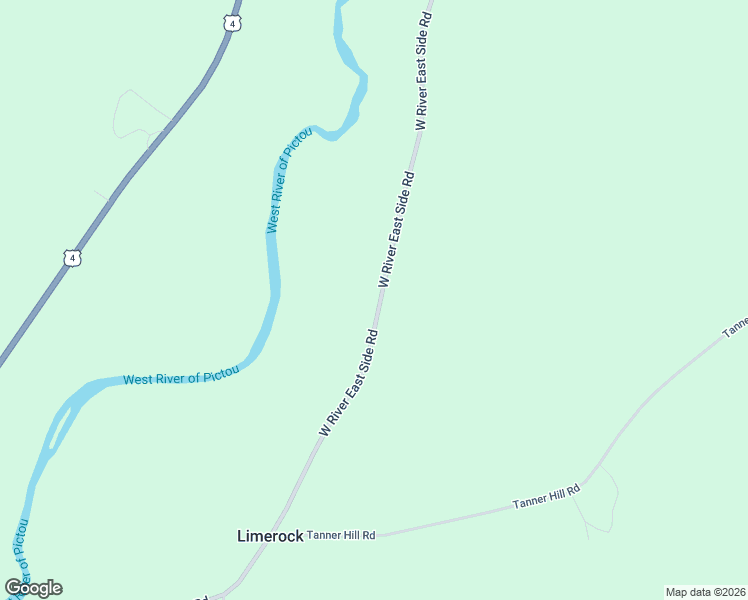 map of restaurants, bars, coffee shops, grocery stores, and more near 3051 West River East Side Road in Salt Springs