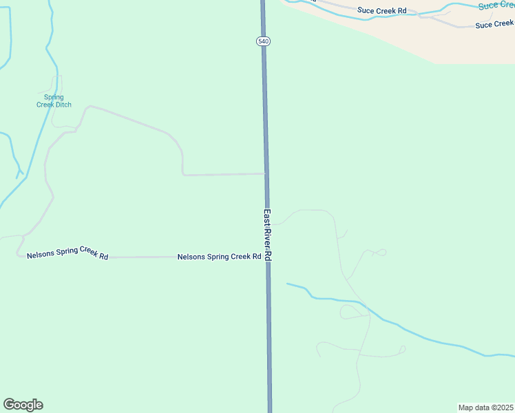 map of restaurants, bars, coffee shops, grocery stores, and more near 2851 East River Road in Livingston