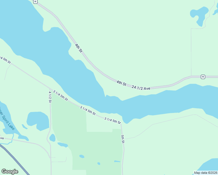 map of restaurants, bars, coffee shops, grocery stores, and more near 2408 4th Street in Cumberland