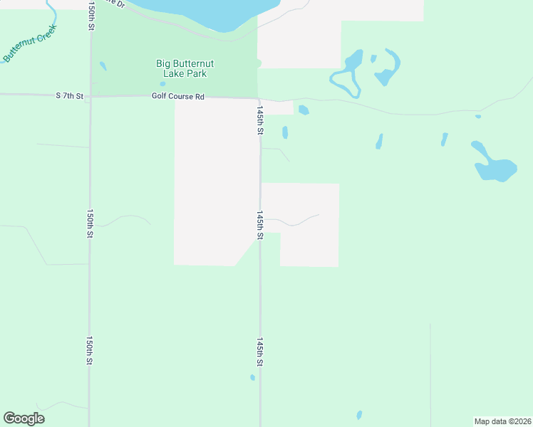 map of restaurants, bars, coffee shops, grocery stores, and more near in Luck