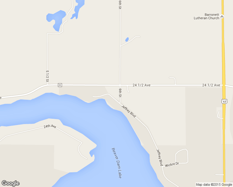 map of restaurants, bars, coffee shops, grocery stores, and more near 2446 6th Street in Cumberland