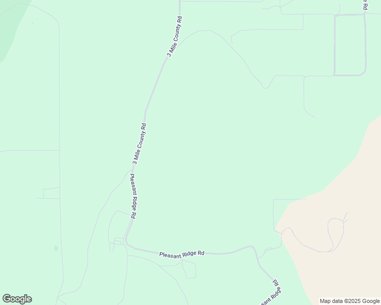 map of restaurants, bars, coffee shops, grocery stores, and more near 3050 3 Mile County Road in The Dalles