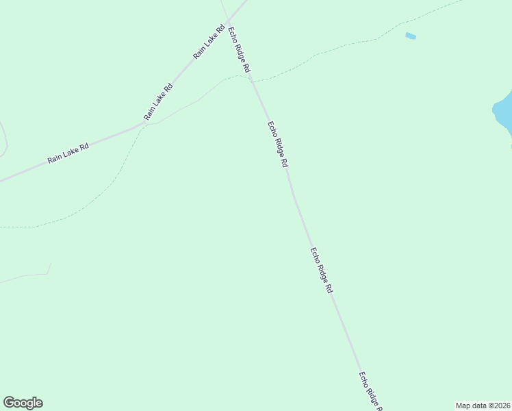 map of restaurants, bars, coffee shops, grocery stores, and more near 185 B Echo Ridge Road in Kearney