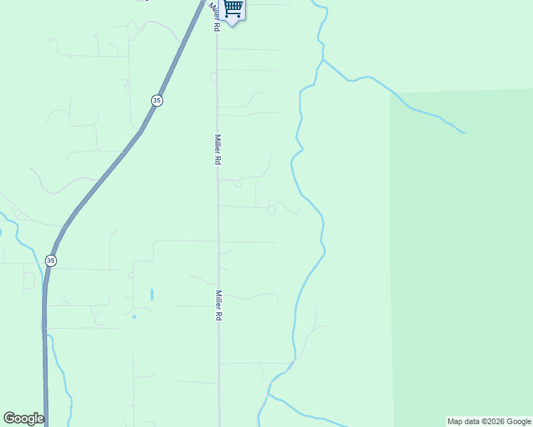 map of restaurants, bars, coffee shops, grocery stores, and more near 3973 Herriot Drive in Mount Hood