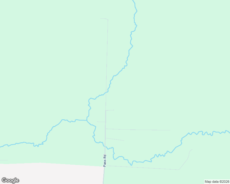map of restaurants, bars, coffee shops, grocery stores, and more near N5096 Pass Road in Catawba