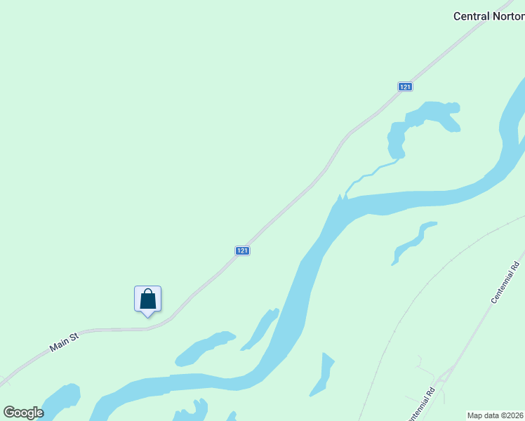 map of restaurants, bars, coffee shops, grocery stores, and more near 1623 Main Street in Hampton