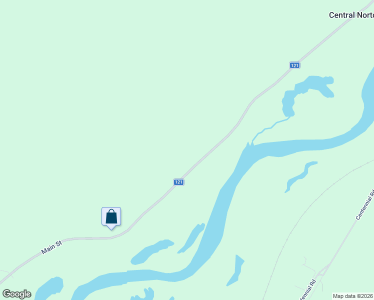 map of restaurants, bars, coffee shops, grocery stores, and more near 1623 Main Street in Hampton