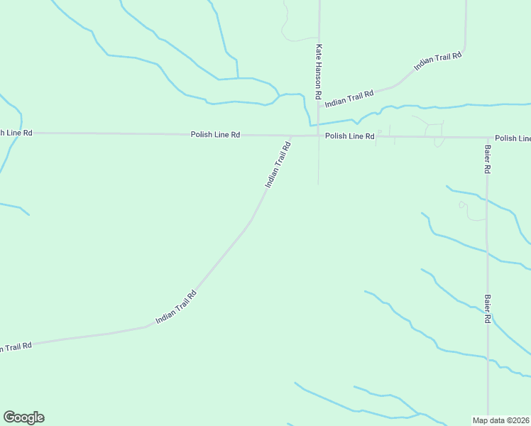 map of restaurants, bars, coffee shops, grocery stores, and more near 3095 Hillcrest in Cheboygan