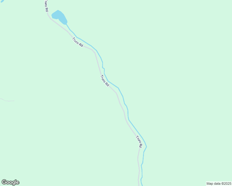 map of restaurants, bars, coffee shops, grocery stores, and more near Truro Road in Colchester County