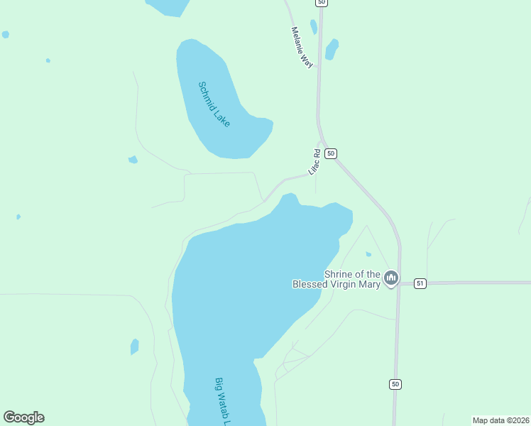 map of restaurants, bars, coffee shops, grocery stores, and more near 30238 Lilac Road in Saint Joseph