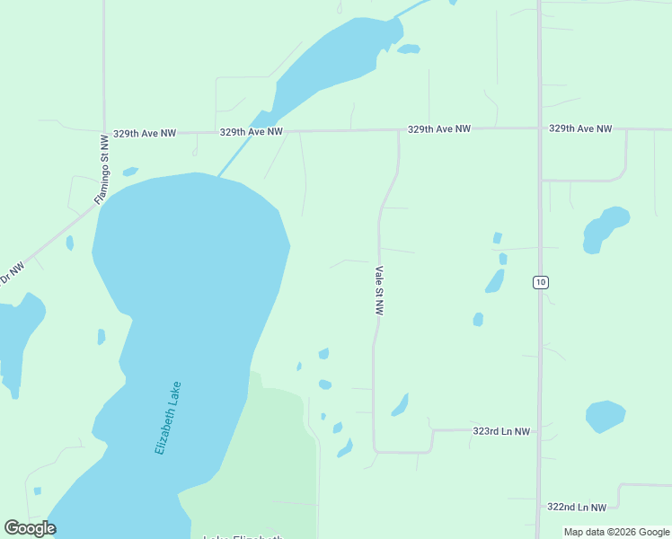 map of restaurants, bars, coffee shops, grocery stores, and more near 32630 Vale Street Northwest in Cambridge