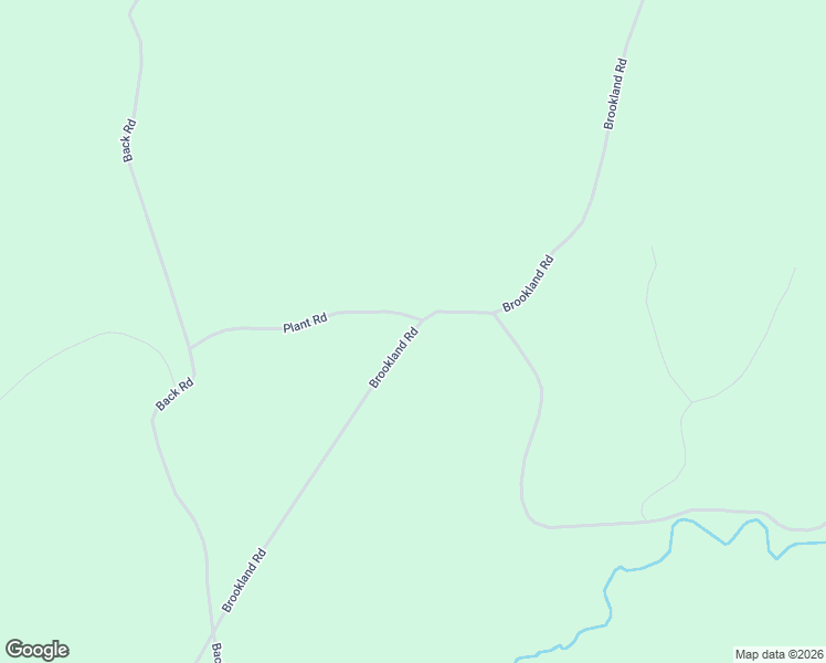 map of restaurants, bars, coffee shops, grocery stores, and more near 1015 Brookland Road in Scotsburn